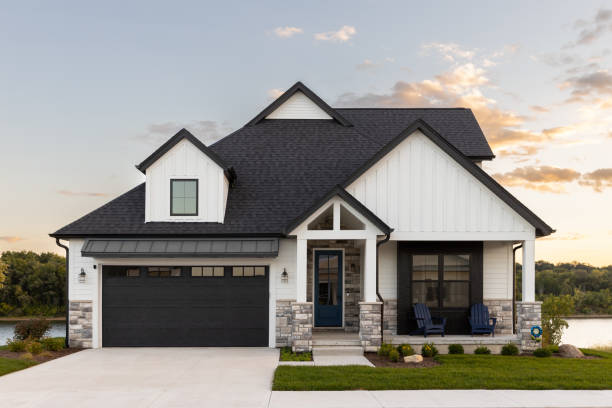 Best Green or Eco-Friendly Roofing Solutions  in Holly Springs, GA