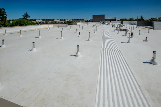 EPDM Roofing in Holly Springs, GA